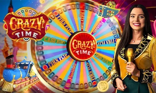 Live Casino Provider